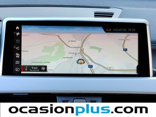 BMW X2 sDrive18d 110 kW (150 CV)