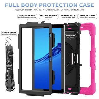 Custodia Armor Huawei T5 10.1 VERDE