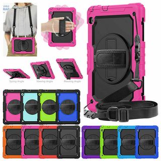Custodia Armor Huawei T5 10.1 VERDE