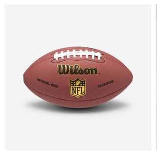 Balón de Rugby Wilson NFL Oficial