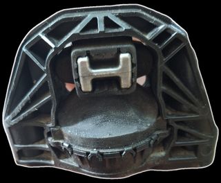 Soporte Motor Citroen 9676771080