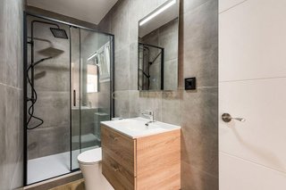 Piso en venta en Olesa de Montserrat