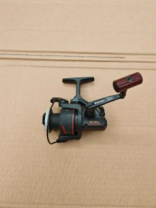 Mulinello da pesca Mitchell LG 30 Long Cast