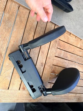 Reposacabezas para asientos de coche