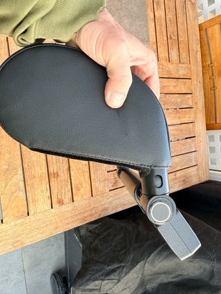 Reposacabezas para asientos de coche