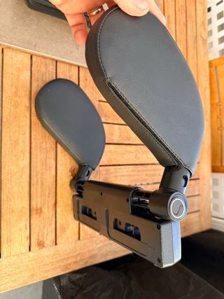 Reposacabezas para asientos de coche