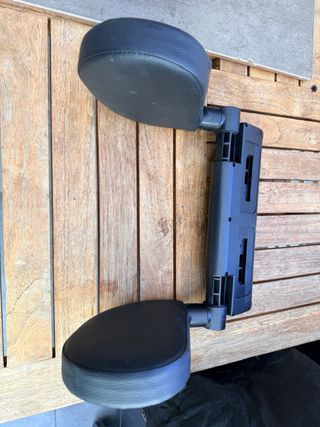 Reposacabezas para asientos de coche