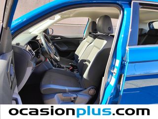 Volkswagen T-Cross Sport 1.0 TSI 85 kW (115 CV) DSG