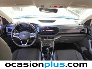 Volkswagen T-Cross Sport 1.0 TSI 85 kW (115 CV) DSG
