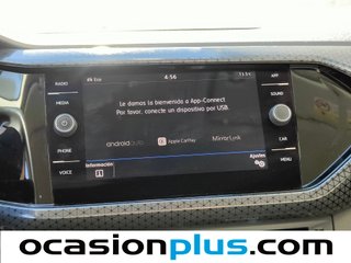Volkswagen T-Cross Sport 1.0 TSI 85 kW (115 CV) DSG