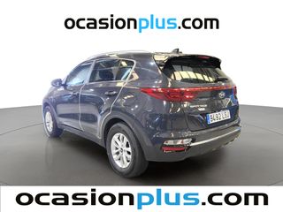 Kia Sportage 1.6 MHEV Business 4x2 85 kW (115 CV)