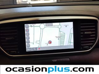 Kia Sportage 1.6 MHEV Business 4x2 85 kW (115 CV)