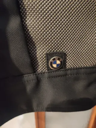 Chaqueta BMW Motorrad Airflot 3