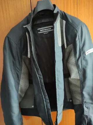 Chaqueta BMW Motorrad Airflot 3