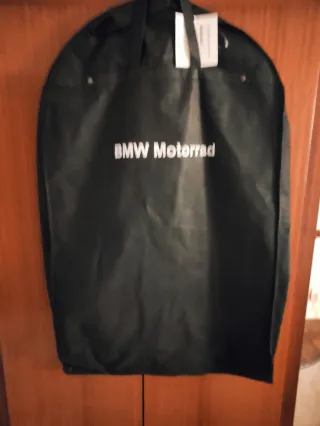 Chaqueta BMW Motorrad Airflot 3