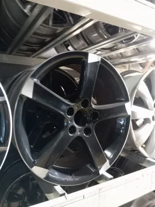 Llantas Volkswagen 17