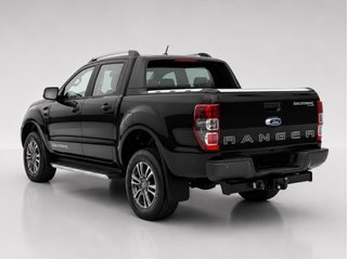 Ford Ranger 2021