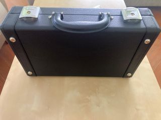 Clarinete Rosedale ACL-500 en La