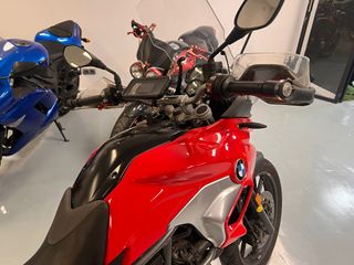 BMW GS700 Adventure Moto