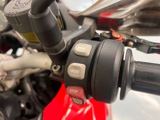 BMW GS700 Adventure Moto