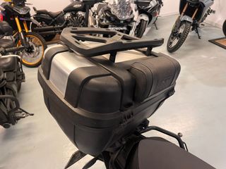 BMW GS700 Adventure Moto