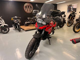 BMW GS700 Adventure Moto