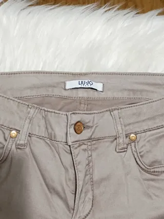Pantaloni firmati Liu Jo