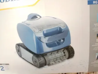 Robot Limpiafondos Zodiac RG3200T