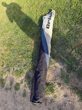 Vela Windsurf 5.0 m2
