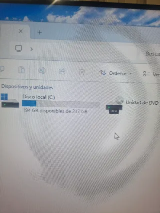 Workstation HP Z240 Negra