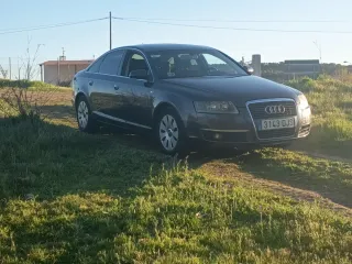 Audi A6 2005