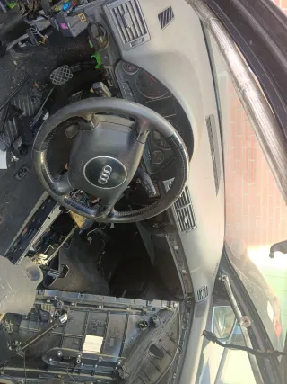 Audi A4 2005
