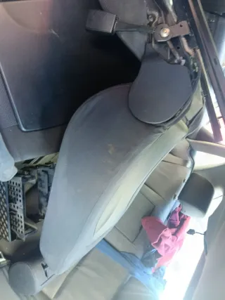 Audi A4 2005