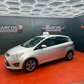 Ford C-MAX 2015