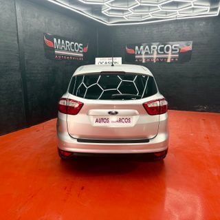 Ford C-MAX 2015