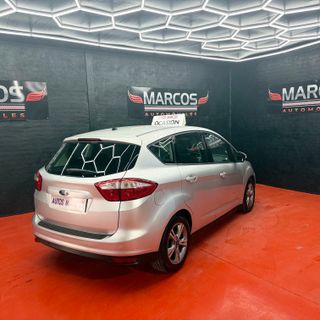 Ford C-MAX 2015