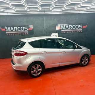 Ford C-MAX 2015