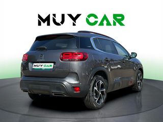 Citroen C5 Aircross BlueHdi 130 S&S Feel EAT8 96 kW (131 CV)