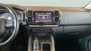 Citroen C5 Aircross BlueHdi 130 S&S Feel EAT8 96 kW (131 CV)