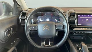 Citroen C5 Aircross BlueHdi 130 S&S Feel EAT8 96 kW (131 CV)