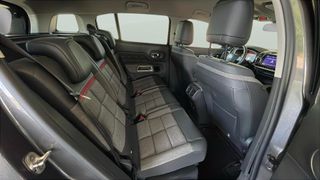 Citroen C5 Aircross BlueHdi 130 S&S Feel EAT8 96 kW (131 CV)