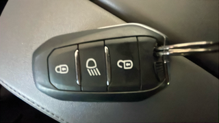 Citroen C5 Aircross BlueHdi 130 S&S Feel EAT8 96 kW (131 CV)