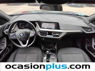 BMW Serie 1 118d 110 kW (150 CV)