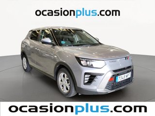 Ssangyong Tivoli G15T LP Urban Plus 99 kW (135 CV)