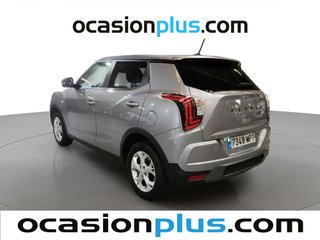 Ssangyong Tivoli G15T LP Urban Plus 99 kW (135 CV)