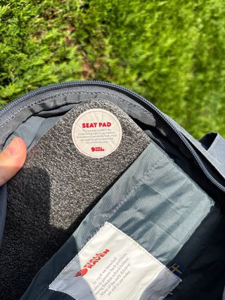 Mochila fjallraven