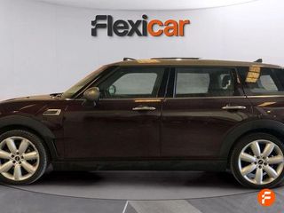 MINI Clubman COOPER