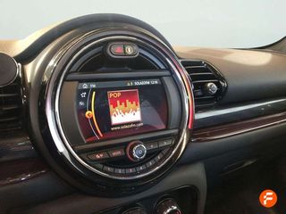 MINI Clubman COOPER