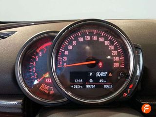 MINI Clubman COOPER
