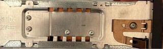 Radio SEAT Ibiza 2005